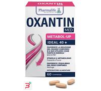 OXANTIN MED METABOL UP 60 COMPRESSE