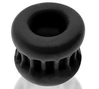 Oxballs Core Gripsqueeze BallStretcher - Colore ghiaccio nero, design elastico