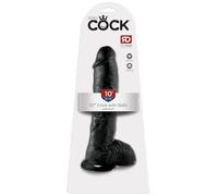 OXBALLS inchiodato Ballstretcher, rosso