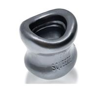 Oxballs - Mega Squeeze Ergofit Ballstretcher Steel
