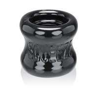 Oxballs Squeeze Ballstretcher Black