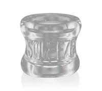 Oxballs Squeeze Ballstretcher Transparent
