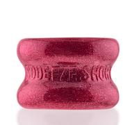 Oxballs Squeeze Short Ballstretcher Cherry Lips