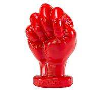 Oxballs - Tappo per testa in puro Silcone FIST