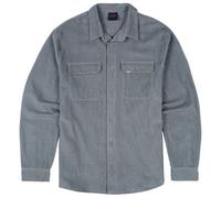 Oxbow - Cord Shirt Jacket - Camicia M grigio