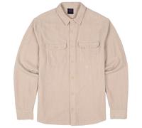 Oxbow - Cord Shirt Jacket - Camicia S beige