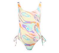 Oxbow - Costume intero - Magma Swimwear W Lemon per Donne - Taglia S - Giallo