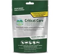 Oxbow Critical Care for Herbivores - Sacchetto Argentato Da 141 Grammi