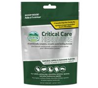 Oxbow Critical Care Herbivore 1 bustina da 36 gr - anice - Mangime per conigli - 1° ORDINE? scegli lo sconto BZR5 / BZR20 + 200 punti fedeltà