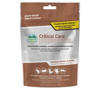 Oxbow Critical Care Herbivore Fine Grind da 100gr - 1 busta - Mangime per conigli - 1° ORDINE? scegli lo sconto BZR5 / BZR20 + 200 punti fedeltà