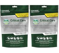 OXBOW Critical Care Small Animal Supplement Complete Assist Feeding Formula 454g (Confezione da 2)