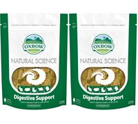 Oxbow Digestive Support 120 g - Integratore alimentare per l'apparato digerente