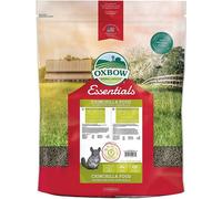 Oxbow - Essentials Chincillà Food da 11,33 Kg