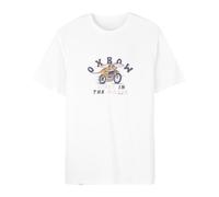 OXBOW Fast - Uomo - Bianco - Taglia XL- modello 2026