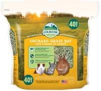 Oxbow Fieno Orchard Grass Hay 1.13KG