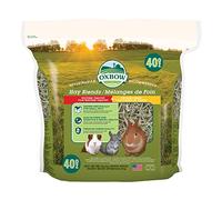 Oxbow - Fieno Western Timothy e Orchard Grass - 1,13 kg