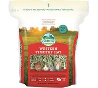 OXBOW FIENO WESTERN TIMOTHY HAY 425 GR