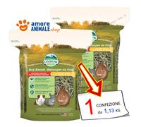 Oxbow - Fieno Hay Blends da 1,13 Kg