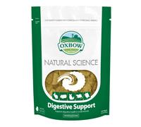 Oxbow Natural Science 60 pst Digestive Support - 1° ORDINE? scegli lo sconto BZR5 / BZR20 + 200 punti fedeltà