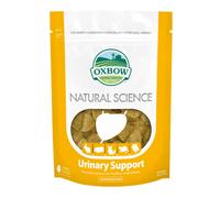 Oxbow Natural Science 60 pst - Urinary Support - Mangime per conigli - 1° ORDINE? scegli lo sconto BZR5 / BZR20 + 200 punti fedeltà rosso