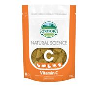 Oxbow - Natural Science Vitamina C da 120 g