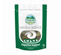Oxbow Natural Science Digestive Support integratore alimentare per roditori 120 g