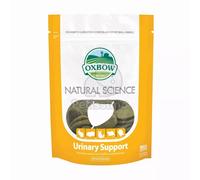 Oxbow Natural Science Urinary Support integratore alimentare per roditori 120 g
