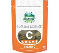 Oxbow - Natural Science Vitamina C da 120 g