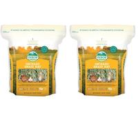 Oxbow Orchard Grass Hay, 425 g (Confezione da 2)
