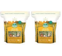 Oxbow Orchard Grass Hay, 425 g (Confezione da 2)