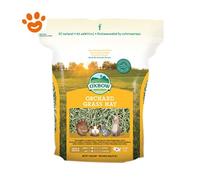 Oxbow Orchard Grass Hay - Oxbow Orchard Grass Hay - Sacco da 1,13 Kg