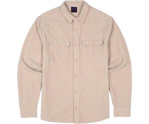 OXBOW S1cord-osh - Uomo - Beige - Taglia S- modello 2026