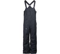 Oxbow - Salopette da sci/snowboard impermeabile e traspirante - Luis Pant M Black in Poliestere Riciclato - Taglia M - Nero