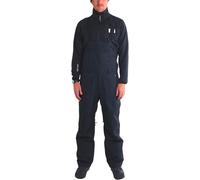 Oxbow - Salopette de ski imperméable et respirante - Luis Pant Black per Uomo - Taglia L - Nero