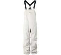 Oxbow - Salopette de ski imperméable et respirante - Luis Pant Ivory per Uomo - Taglia L - Beige