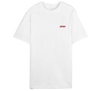 Oxbow - Syndicate Short Sleeve T - T-shirt M bianco