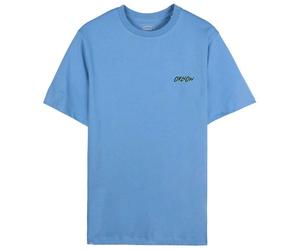 Oxbow - Syndicate Short Sleeve T - T-shirt M blu