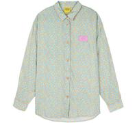 OXBOW W R1saudade-lss - Donna - Arancione - Taglia M- modello 2025