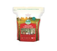 Oxbow Western, fleo e Fieno, 425 g