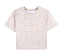 Oxbow - Women's Darts Crop Top - T-shirt S bianco