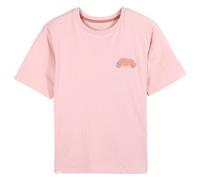 Oxbow - Women's Sunlight Short Sleeve T - T-shirt M fuchsia