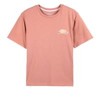 Oxbow - Women's Sunlight Short Sleeve T - T-shirt XS fuchsia