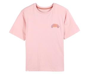 Oxbow - Women's Sunlight Short Sleeve T - T-shirt XS fuchsia