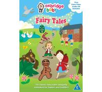 Oxbridge Baby - Fairy Tales