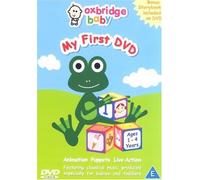 Oxbridge Baby - My First DVD [Import anglais]
