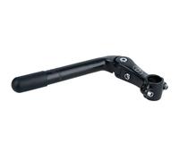 Oxc Attacco Manubrio 25.4x 90 Mm Black