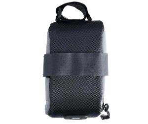 Oxc Borsa Portaoggetti Sotto Sella Lite Pack 1.2l Grey