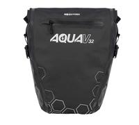 Oxc Borse Laterali Aqua V Qr 32l Black