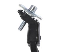 Oxc Cavalletto Centrale Mammoth Black