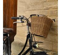 Oxc Cestino Anteriore Magdalen Rattan Qr Rattan